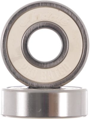 Andale Swiss Bearings Tin Box Kit - white - view large