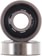 Bones Bearings Swiss Ceramic Skateboard Bearings - grey - reverse