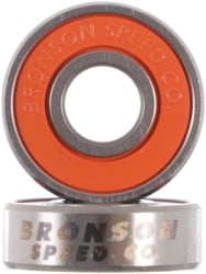 G3 Skateboard Bearings