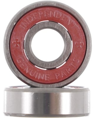 Independent Genuine Parts GP-R Skateboard Bearings - red - view large