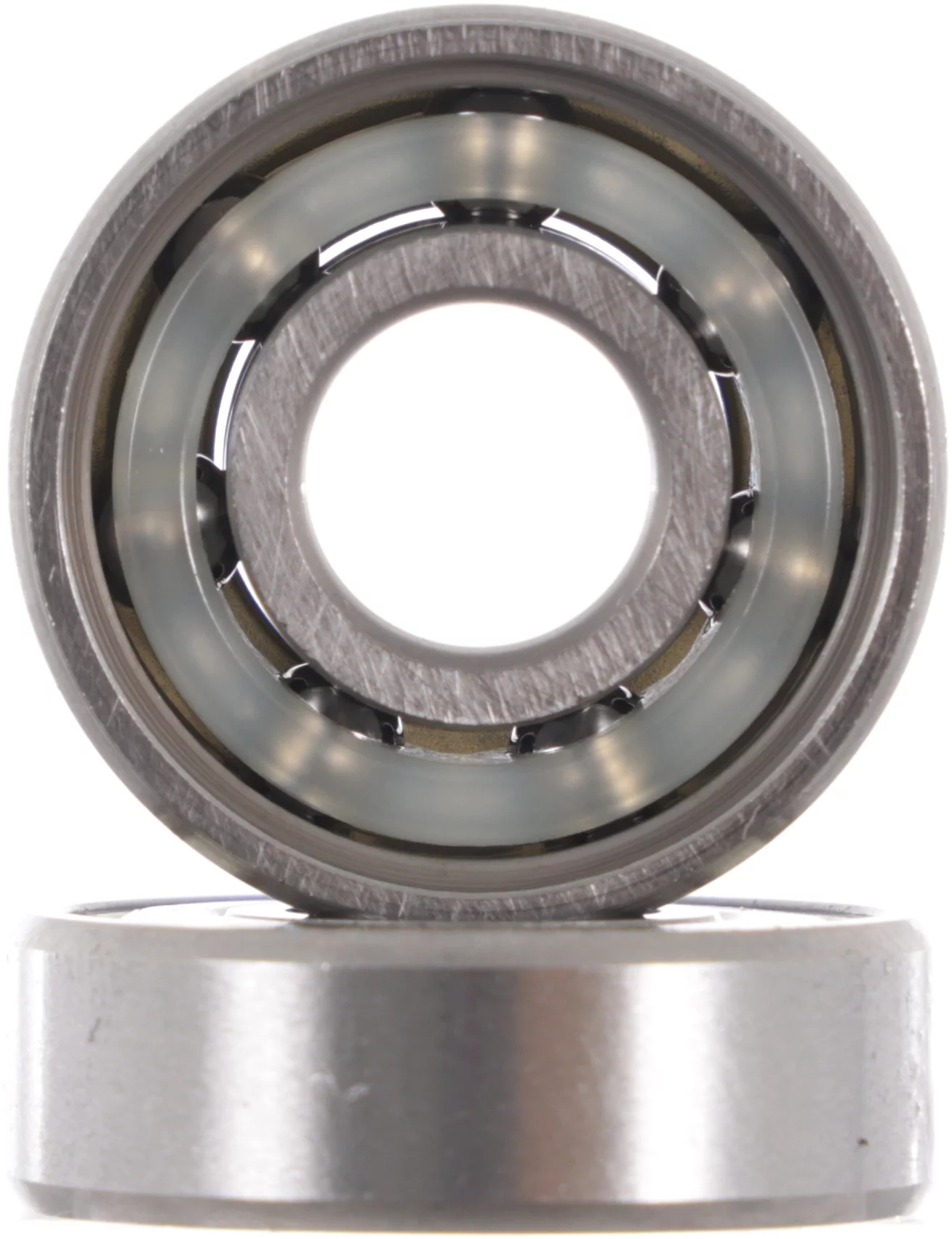 Silver bearing 2025