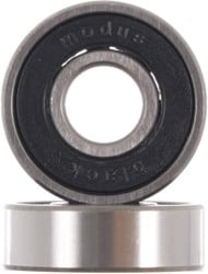 Modus Black Skateboard Bearings - black