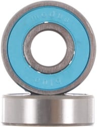 Blue Skateboard Bearings