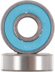 Modus Blue Skateboard Bearings - blue