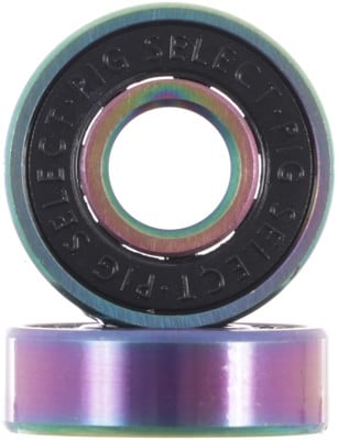 Pig Prime Skateboard Bearings - view large