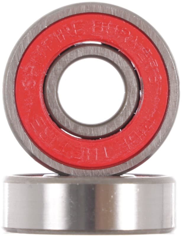 Spitfire Burners Skateboard Bearings Tactics