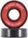Nothing Special Diego Najera Pro Bearings - red - front