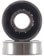 SKF Oski Pro Skateboard Bearings - face