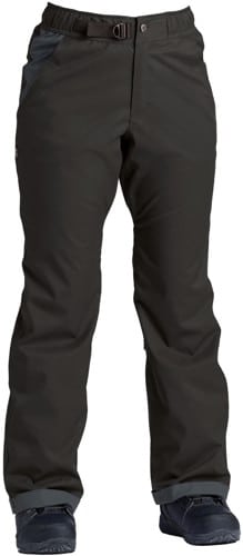 Airblaster bord pants women’s Airblaster Women's Boyfriend Pants | Tactics