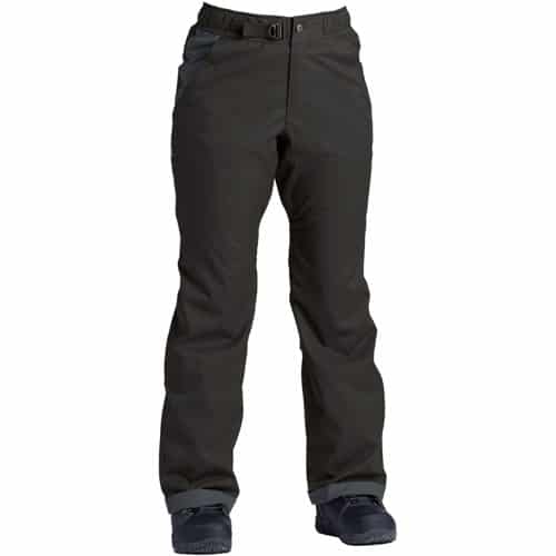 (取寄) エアブラスター レディース ボーイフレンズ パンツ - ウィメンズ Airblaster women Boyfriend Pant - Women's Black Airblaster Women's Boyfriend Pants - spruce | Tactics