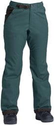 Airblaster Women's Boyfriend Pants - spruce