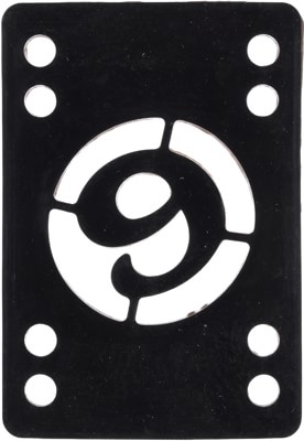 Sector 9 Shock Pad Riser Set - black - view large