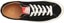 Last Resort AB VM003 - Suede Low Top Skate Shoes - black/white - top