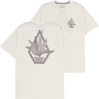 Volcom Perennial T-Shirt - off white