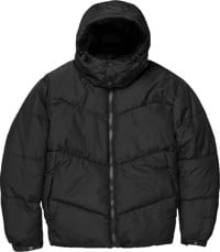 Volcom Goldsmooth Jacket - black combo