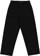 Vans Authentic Chino Baggy Pants - black