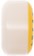 white/yellow (99d) - side