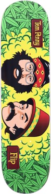 Flip Penny Mary Jane 8.25 Skateboard Deck - view large
