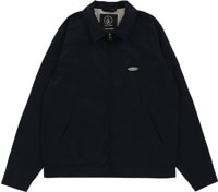 Volcom Voider Jacket - navy