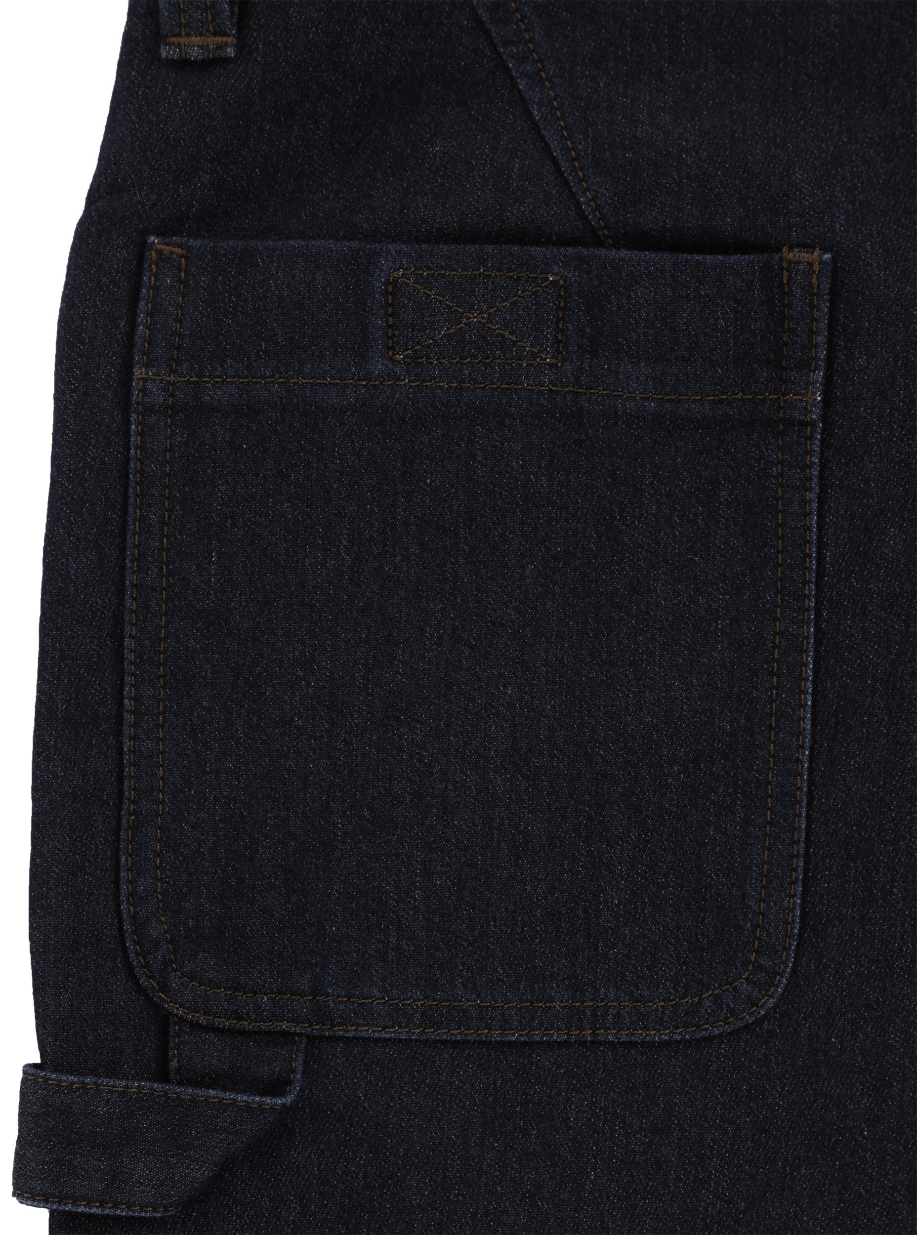 Volcom Kraftsman Jeans - baja indigo - Free Shipping | Tactics
