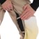 Airblaster Elastic Boss Pants - (max warbington) max chinchilla - vent zipper