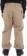 Airblaster Elastic Boss Pants - (max warbington) max chinchilla - reverse