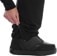 Airblaster Freedom Boss Pants (Closeout) - black - cuff
