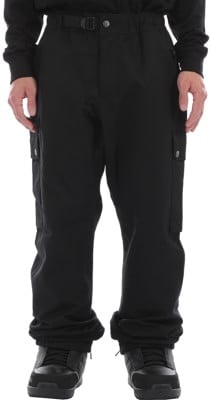 Airblaster Freedom Boss Pants (Closeout) - black - view large
