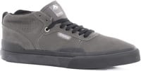 Emerica The Pillar G6 Skate Shoes - (matisse) grey/black