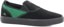 (hoban) black/green