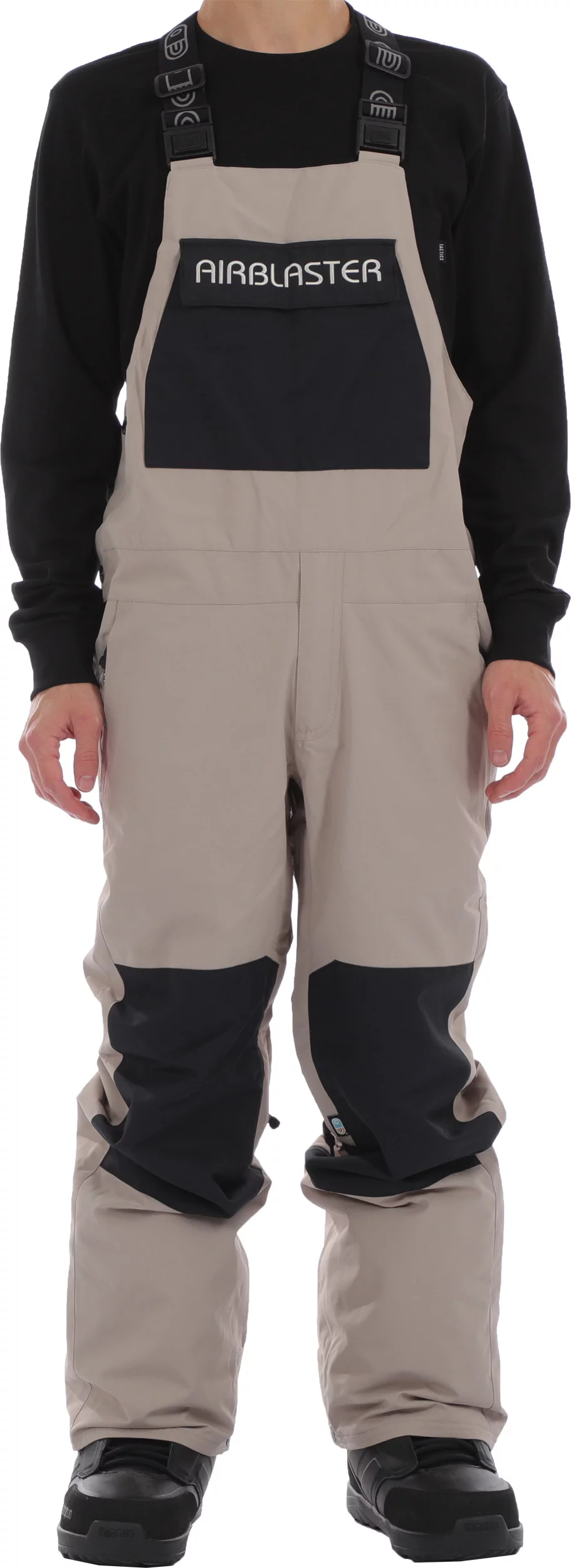 Freedom Bib Pants