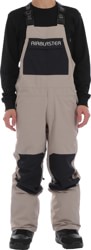 Airblaster Freedom Bib Pants - goat