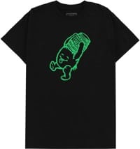 Venture Ted Barrow Guest Artist T-Shirt - black
