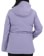Airblaster Women's Nicolette Insulated Jacket - lavender - reverse