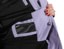 Airblaster Women's Nicolette Insulated Jacket - lavender - detail 4