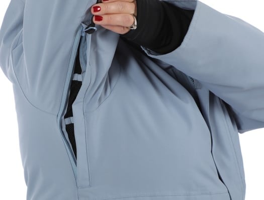 airblaster ウェア Nicolette Jacket 22-23モデル Airblaster Nicolette Snowboard Jacket - Womens | Rhythm