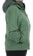 Airblaster Women's Chore Insulated Jacket - lichen - alternate side