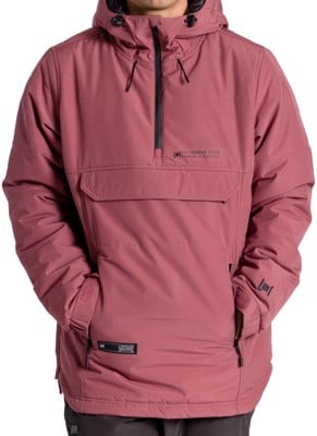 L1 Aftershock Insulated Jacket (Closeout) - view large