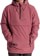 L1 Aftershock Insulated Jacket (Closeout) - burnt rose