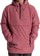 L1 Aftershock Insulated Jacket - burnt rose