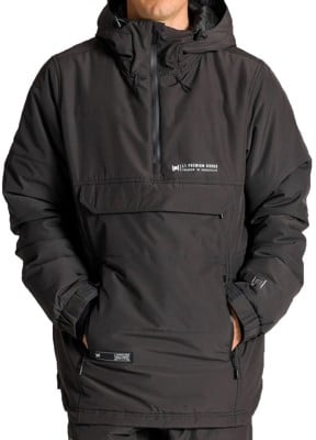 L1 Aftershock Insulated Jacket (Closeout) - view large