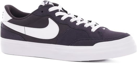 Nike SB Pogo Shoes - cave purple/white-cave purple - view large