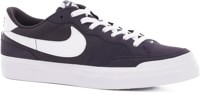 Nike SB Pogo Shoes - cave purple/white-cave purple