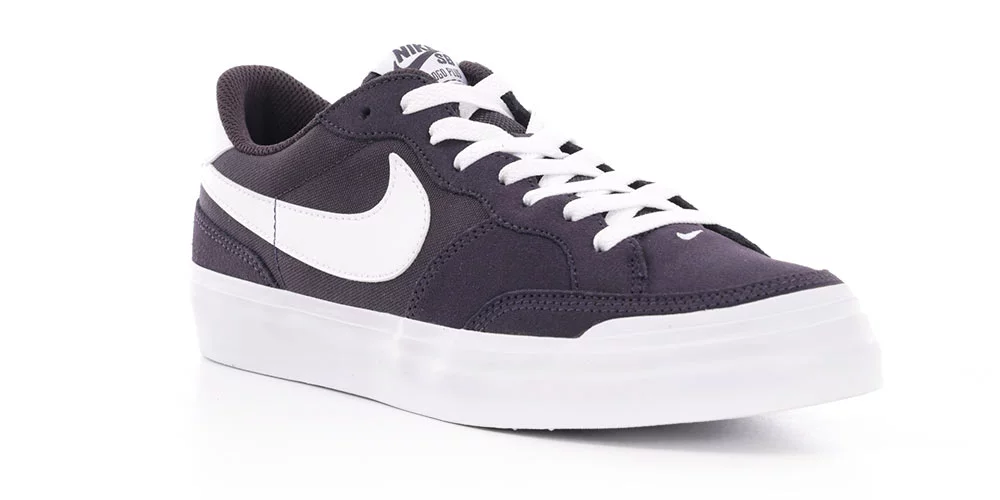 Nike SB Pogo Shoes cave purple/white-cave | Tactics