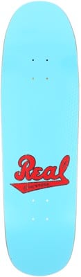 Real Tommy G Script 9.2 Skateboard Deck - view large