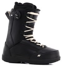 K2 Darko Snowboard Boots 2023 - black