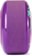 Orangatang Skiff Slasher Cruiser Skateboard Wheels - purple (83a) - side
