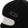 Airblaster Terryclava - black - detail