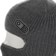 Airblaster Terryclava - charcoal heather - detail