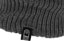 Airblaster Terryclava - charcoal heather - side detail